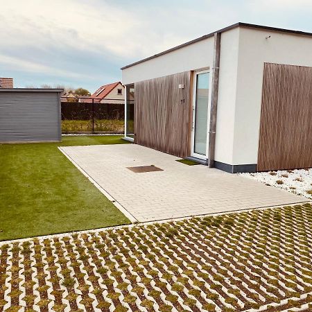 Zeedroom 5 Middelkerke Εξωτερικό φωτογραφία