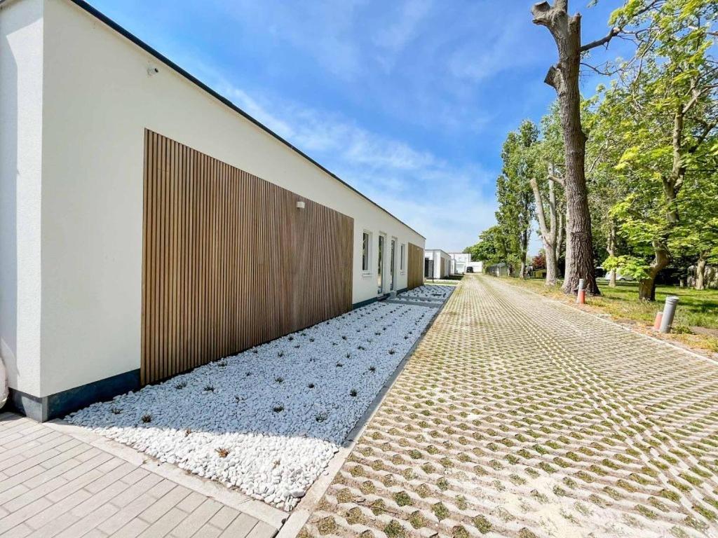 Zeedroom 5 Middelkerke Εξωτερικό φωτογραφία