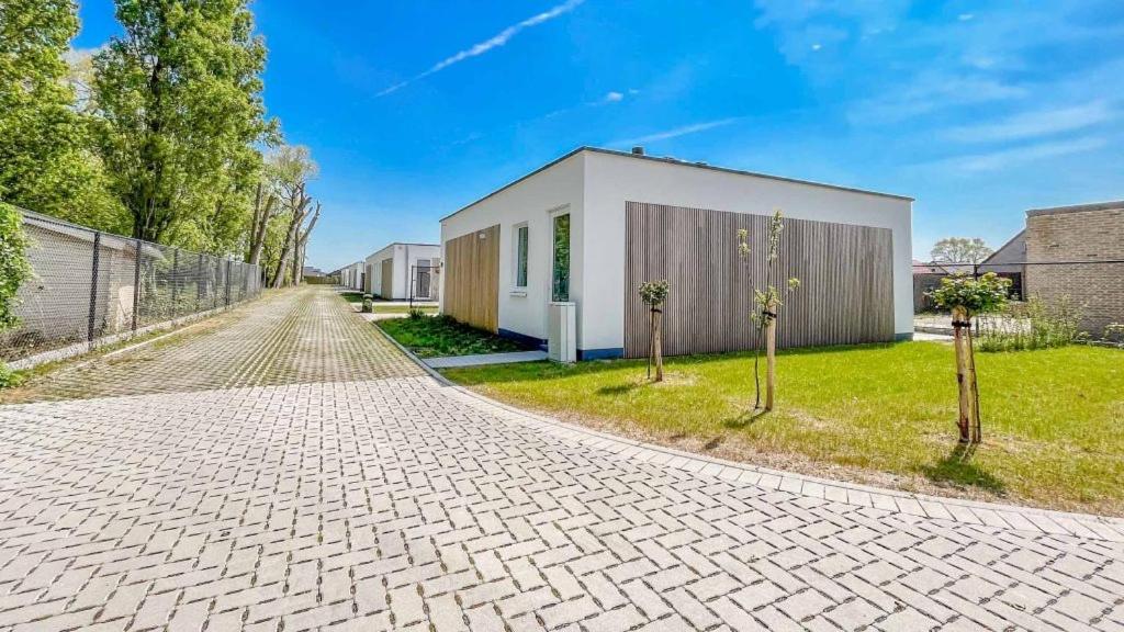Zeedroom 5 Middelkerke Εξωτερικό φωτογραφία