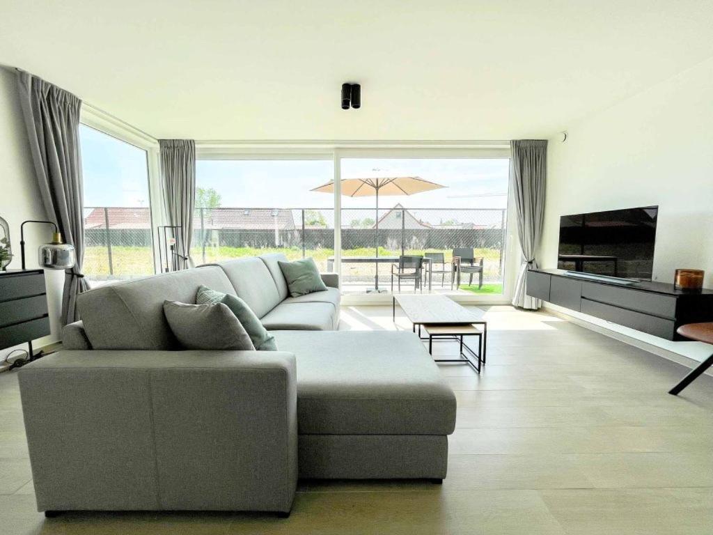Zeedroom 5 Middelkerke Εξωτερικό φωτογραφία