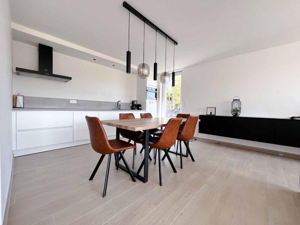 Zeedroom 5 Middelkerke Εξωτερικό φωτογραφία